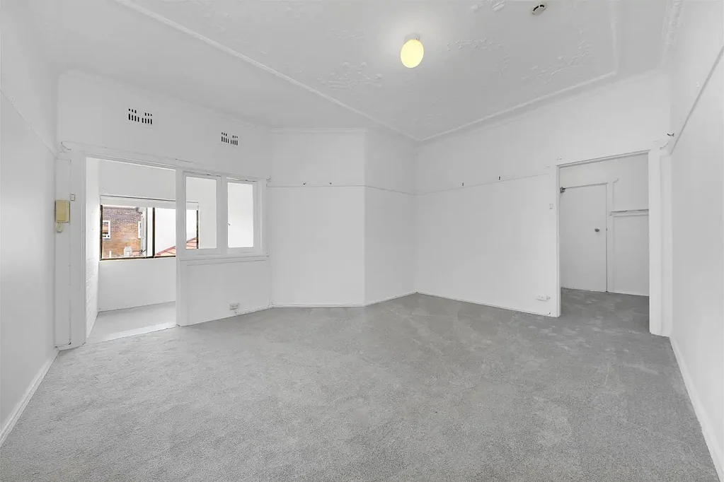 6/68 O'Donnell Street, North Bondi, NSW 2026, 2 Bedrooms, 1 Bathrooms, Apartment