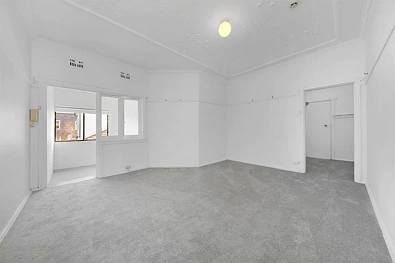 6/68 O'Donnell Street, North Bondi, NSW 2026, 2 Bedrooms, 1 Bathrooms, Apartment