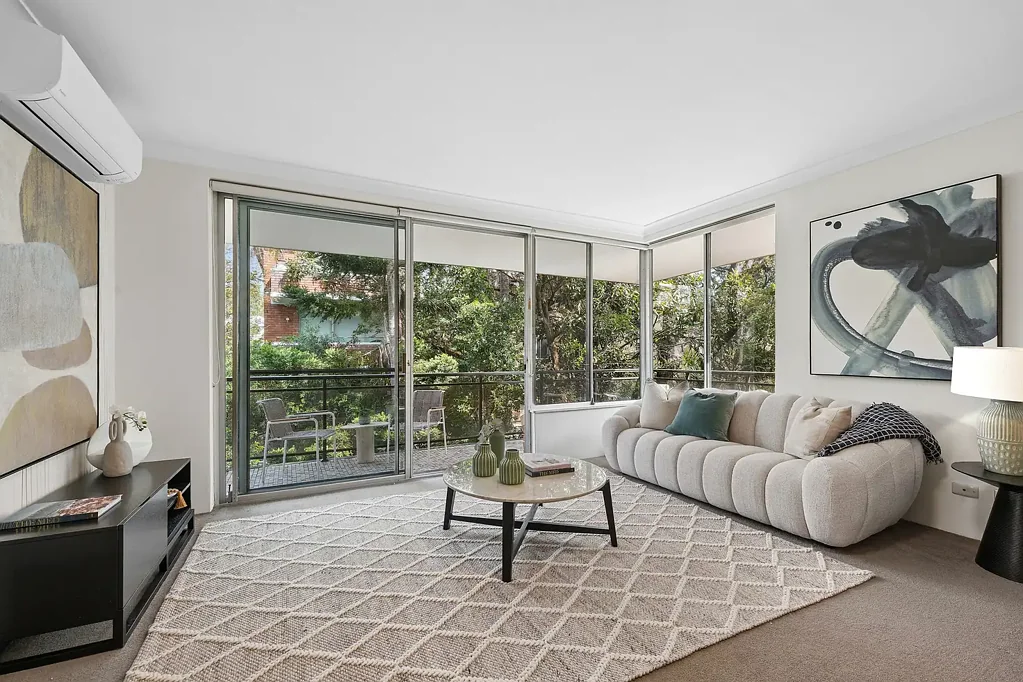 4/5 Onslow Street, Rose Bay, NSW 2029