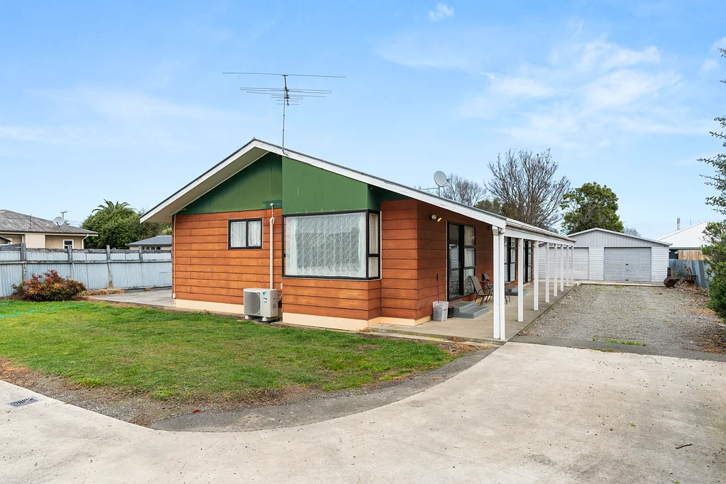 77B Gordon Street, Lansdowne, Masterton, Wellington