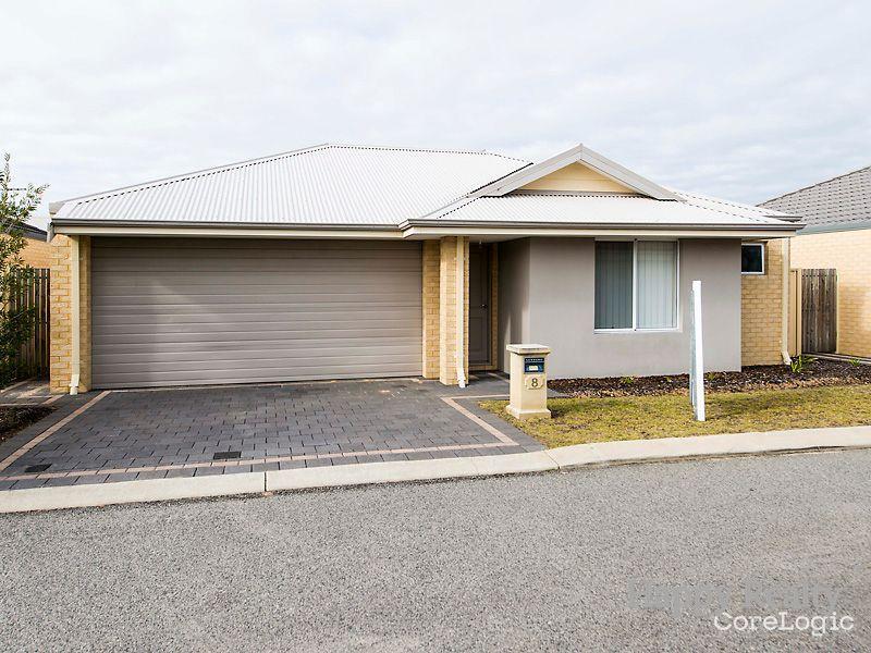 GATEWAY PRIVATE ESTATE UNIT 8 11 HAZLETT WAY, CANNING VALE WA 6155, 0 Schlafzimmer, 0 Badezimmer, House