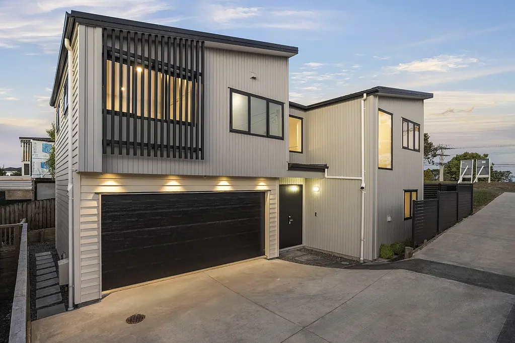 804 East Coast Road, Oteha, North Shore City, Auckland