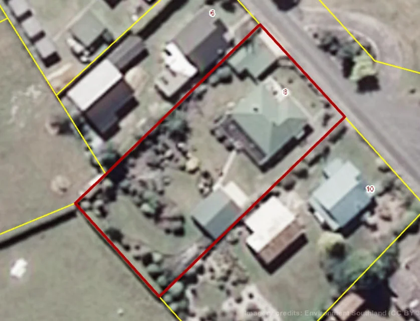 8 Turbine Place, Manapouri, Southland, 3房, 0浴