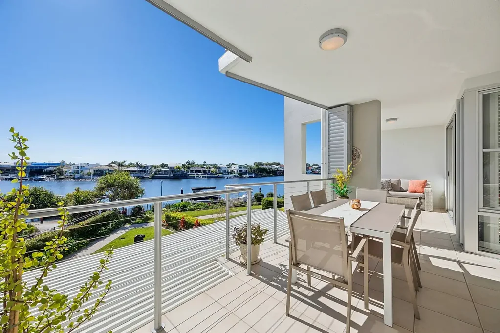 Parrearra 3Zimmer Waterfront Lifestyle Living in Sought-After St Kitts