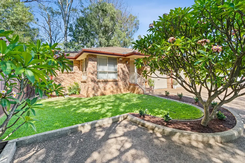 5/55 Chester Road, Ingleburn, NSW 2565