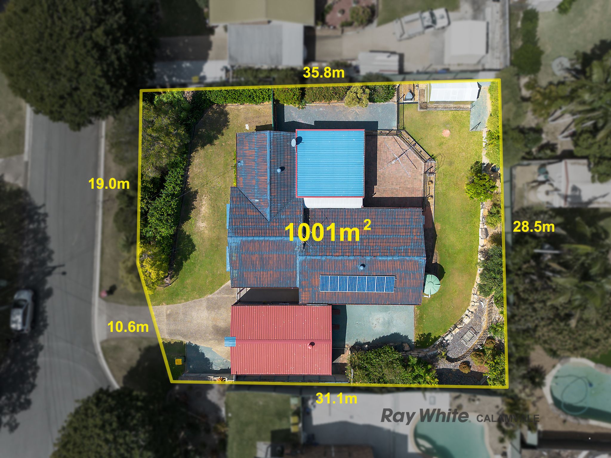 10 FRANKLIN ST, ROCHEDALE SOUTH QLD 4123, 0 ਕਮਰੇ, 0 ਬਾਥਰੂਮ, House