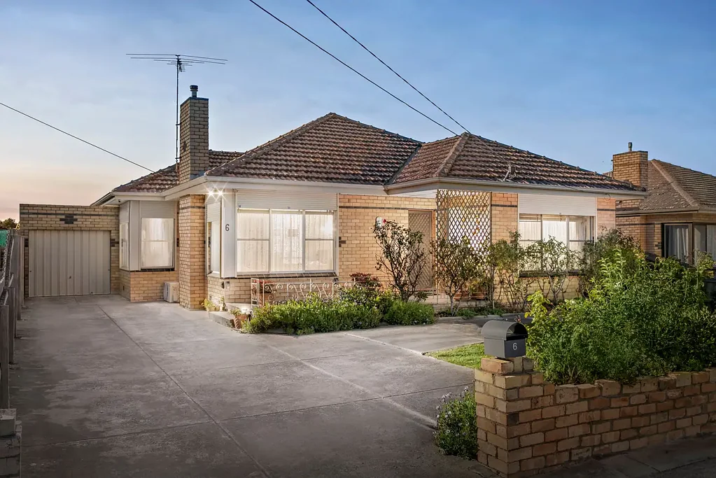 6 Lanigan Street, Fawkner, VIC 3060