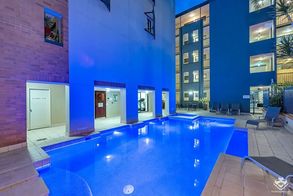 111/20 Malt Street, Fortitude Valley, QLD 4006