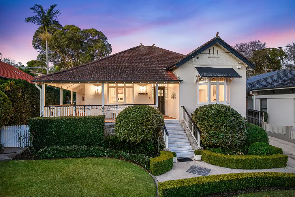 9 Highgate Road, Lindfield, NSW 2070