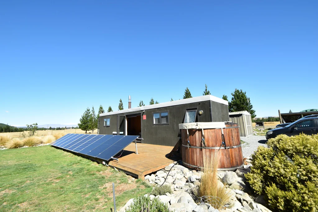 662 Manuka Terrace, Twizel, Canterbury