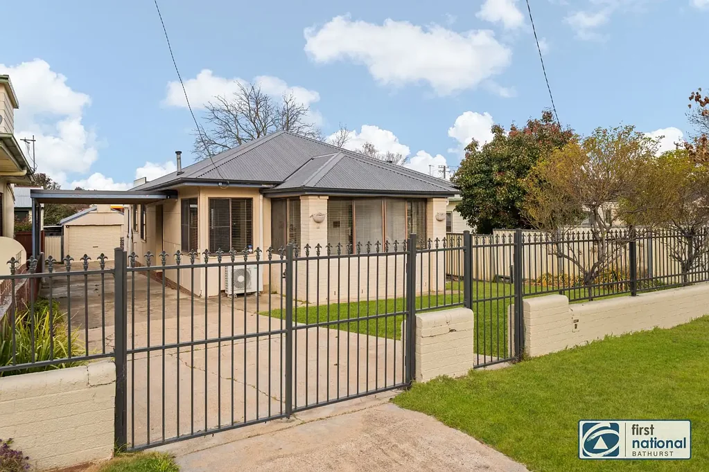Bathurst 3બેડરૂમ Charming Home in a Peaceful Location