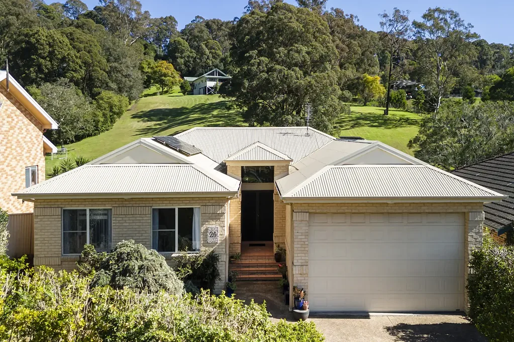 New Lambton Heights 4غرفة نوم Delightful Family Sanctuary in Blue-Chip Setting