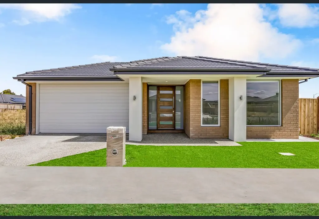 11 Marion Street, Bonshaw, VIC 3352