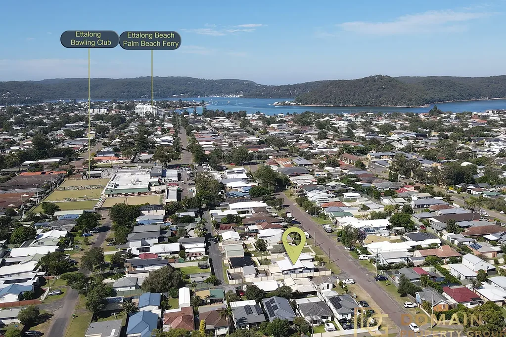 Umina Beach 3 Slaapkamer 3 WAY ACCESS - INVESTMENT OPPORTUNITY.