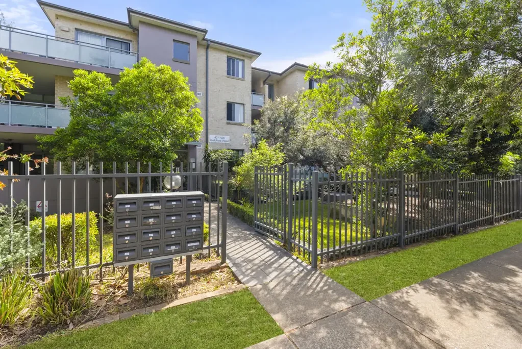 14/427-429 Guildford Road, Guildford, NSW 2161