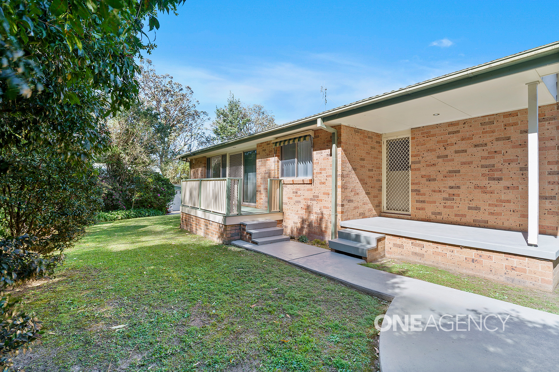 UNIT 4 71 PAGE AV, NORTH NOWRA NSW 2541, 0 phòng ngủ, 0 phòng tắm, House