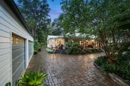 22 The High Road, Blaxland