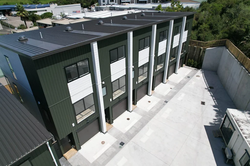 Stanmore Bay 3部屋 Brand New & Ready to Move In!