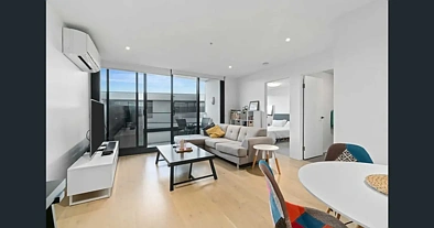 St Kilda 2chambre Luxury Living in the Prestigious STK Building