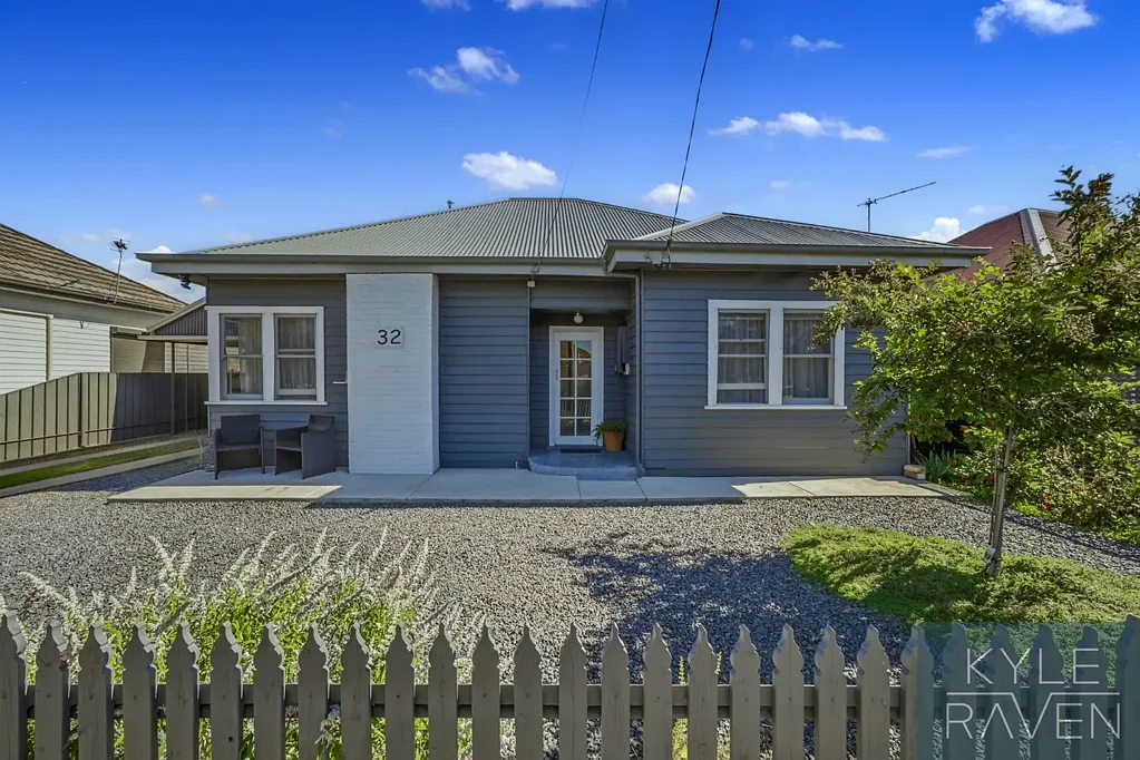 Wangaratta 4Zimmer VERSATILE FAMILY HOME WITH MULTIPLE OPPORTUNITIES