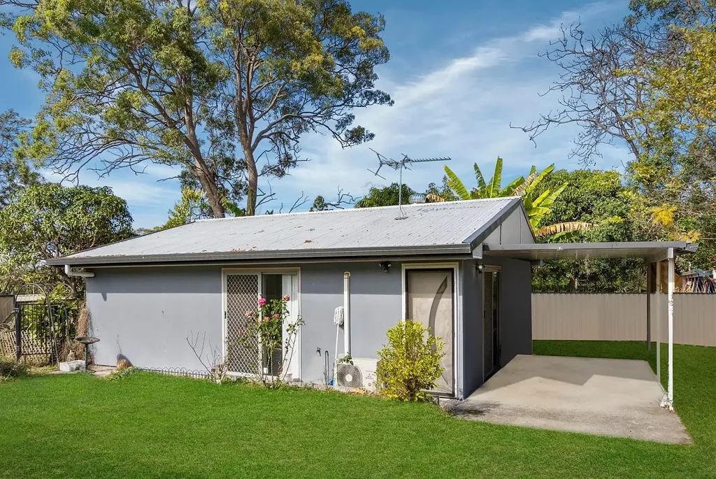 Newly Built Beautiful 2 Bedroom Home