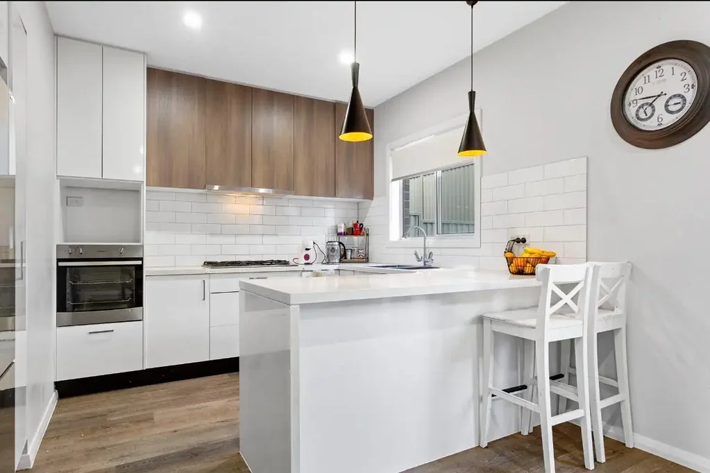2 Silas Glade, Schofields, NSW 2762