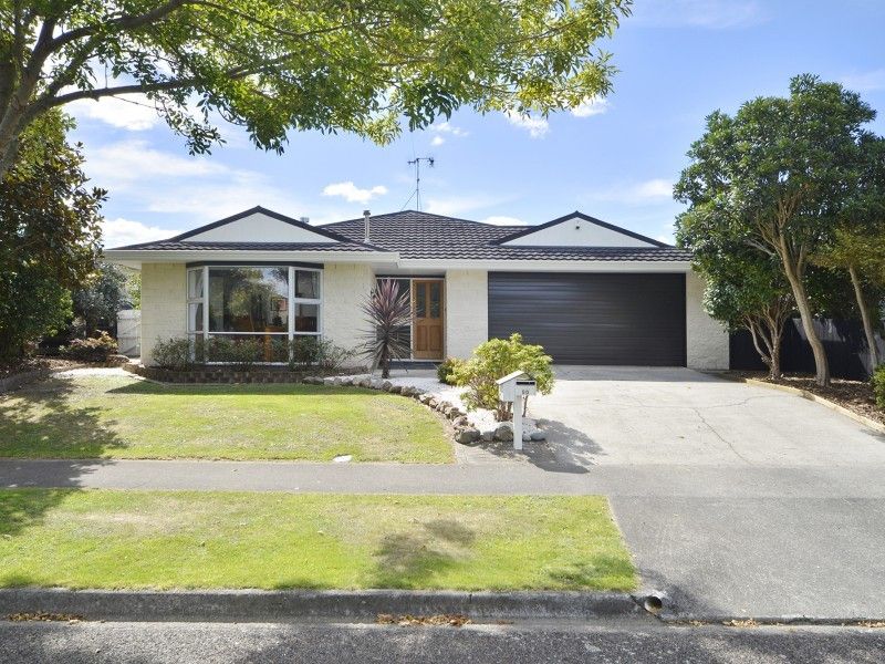 50 Chippendale Crescent, Highbury, Palmerston North, 4 Kuwarto, 2 Banyo