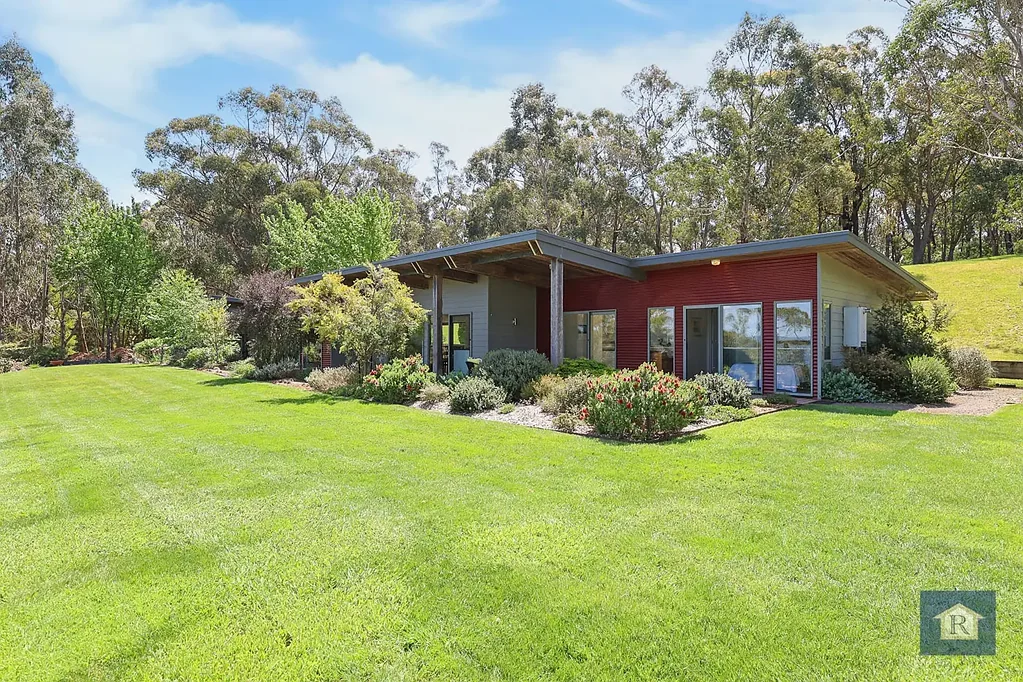 324 Frys Road, Gellibrand, VIC 3239