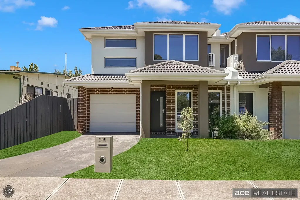 1/7-9 Heffernan Street, Laverton, VIC 3028