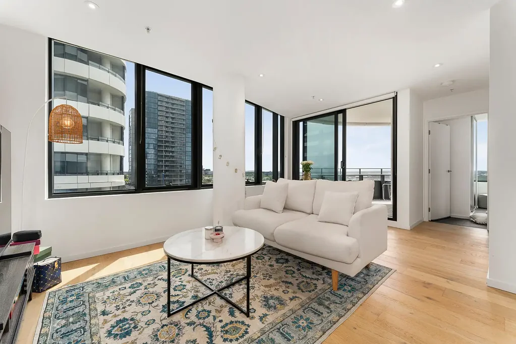 1001/5 Joseph Road, Footscray, VIC 3011