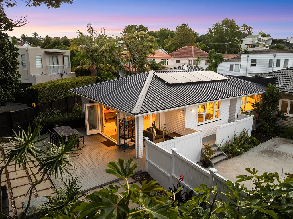 29A Nihill Crescent, Mission Bay, Auckland City, Auckland