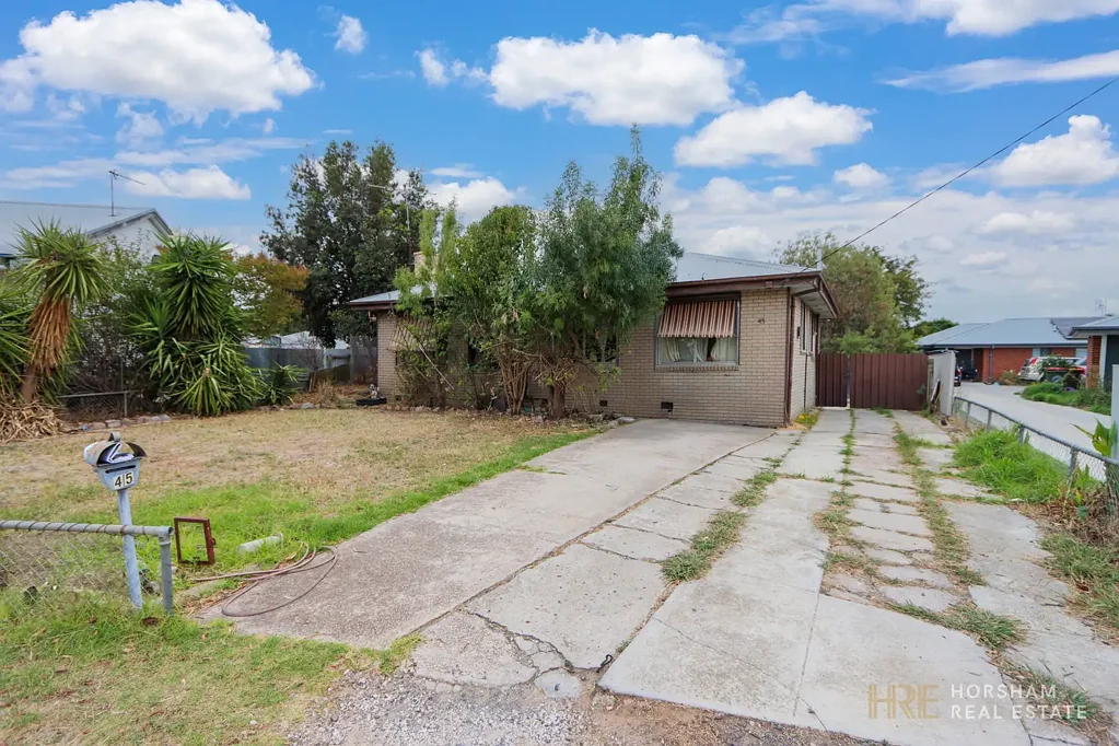 45 Philip Street, Horsham, VIC 3400