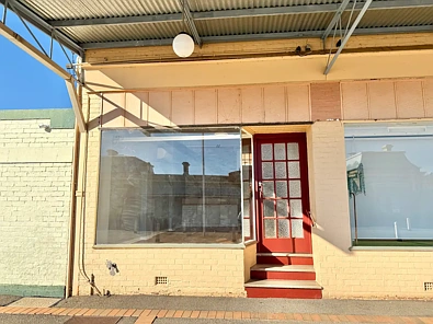 4 Railway Square, Junee, NSW 2663, 1 Bedrooms, 1 Bathrooms, Studio