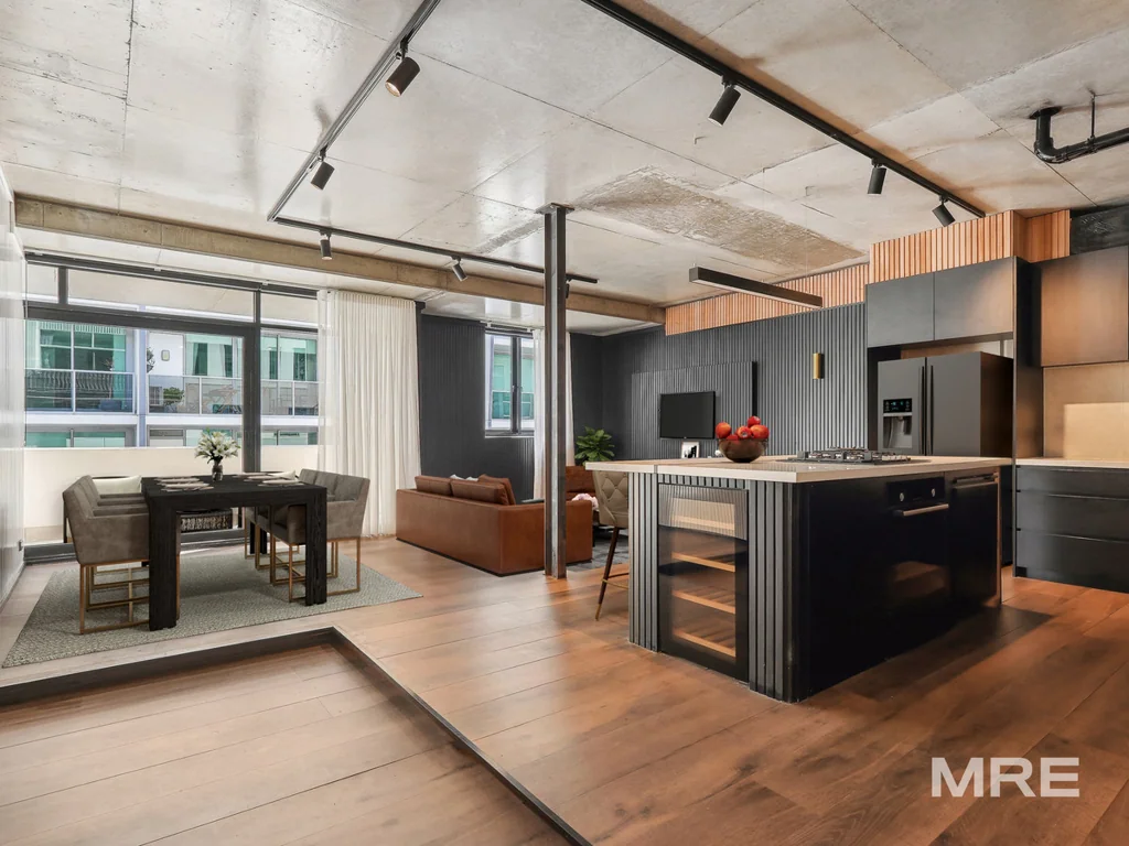 19/10 Clifton Street, Prahran, VIC 3181