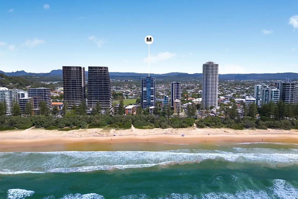 81/72 The Esplanade, Burleigh Heads, QLD 4220