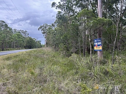 LOT 6 Carrington Road, North Arm Cove