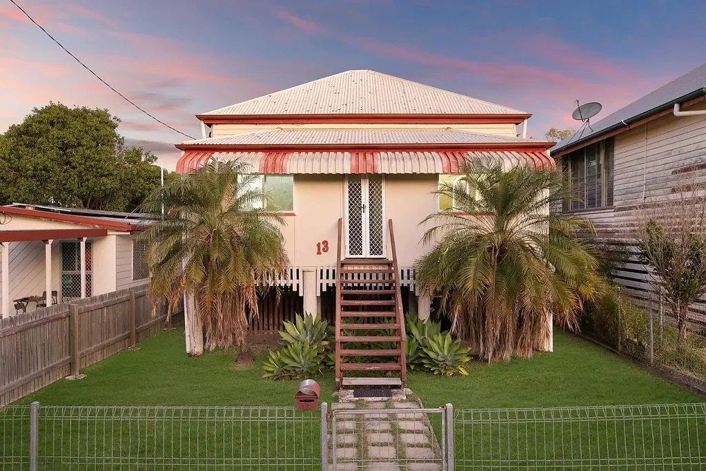 13 Weinholt Street, Allenstown, QLD 4700