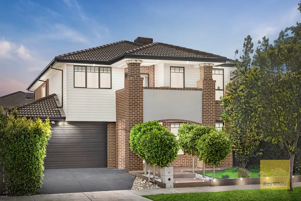 29 Raglan Circuit, Point Cook, VIC 3030