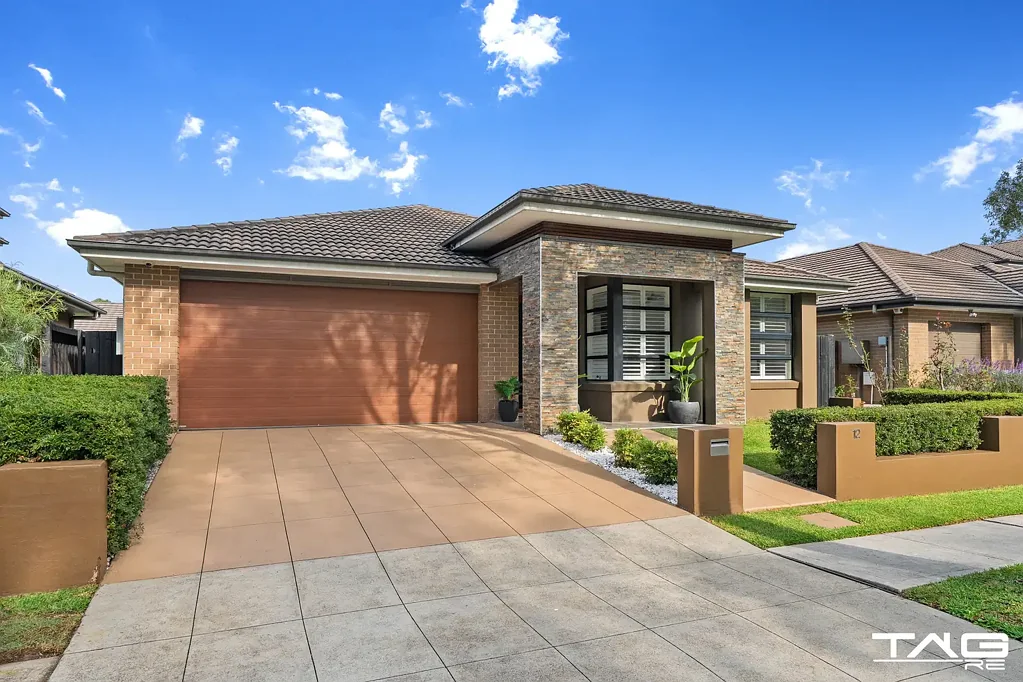 12 Avocet Circuit, Cranebrook, NSW 2749