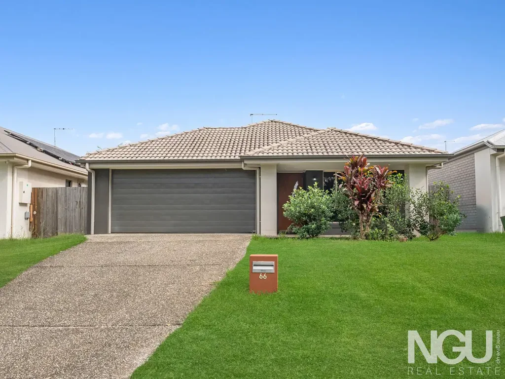 66 Palaszczuk Avenue, Collingwood Park, QLD 4301