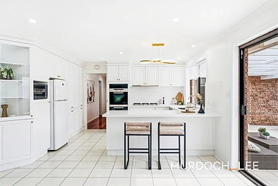 17 Manuka Circle, Cherrybrook, NSW 2126, 4 Schlafzimmer, 2 Badezimmer, House