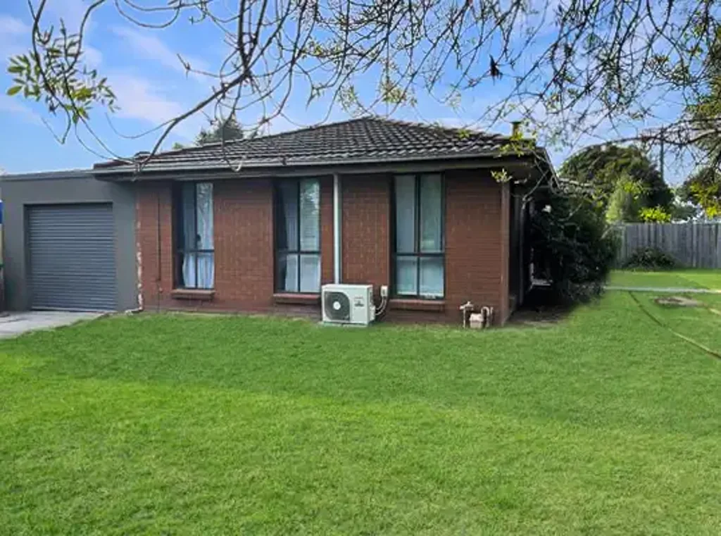 Neat 3-Bedroom Home in Prime Location