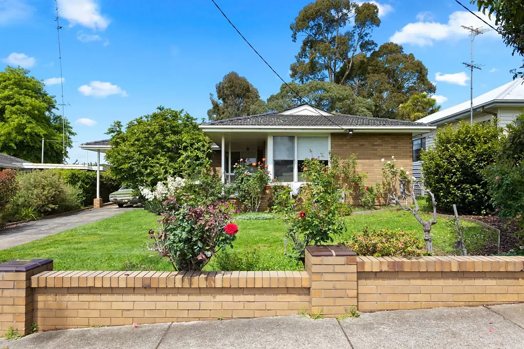 Leongatha 3房  The Brief: Your Future Home at 26 Shingler Street, Leongatha