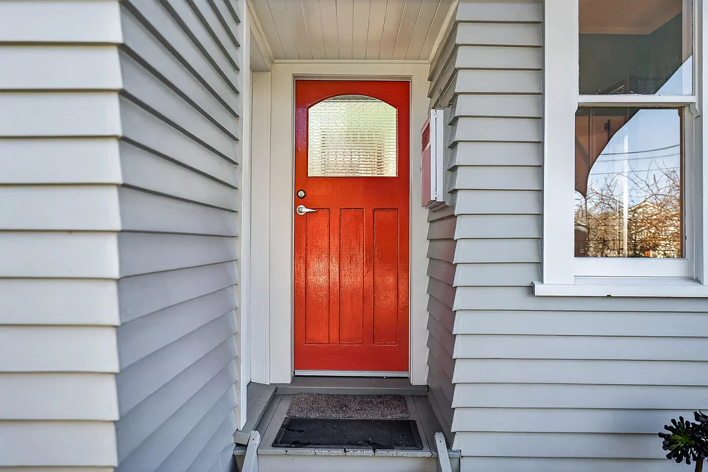 Martinborough 2房  Cosy Retreat Close to the village