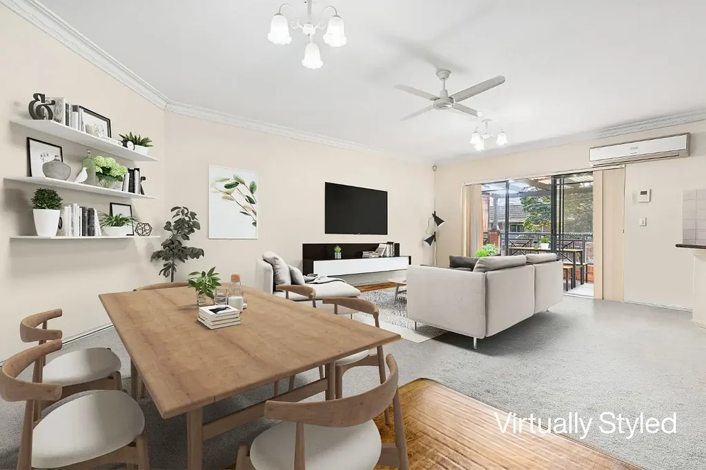 8/7-9 Homebush Road, Strathfield, NSW 2135