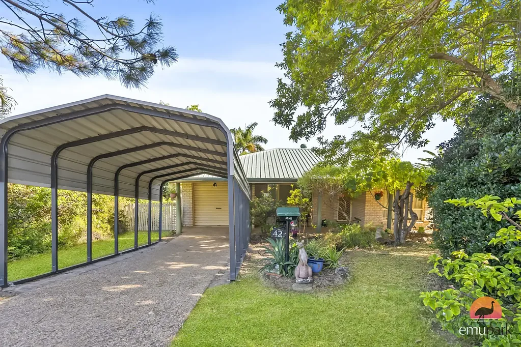 42 Larnach Street, Zilzie, QLD 4710