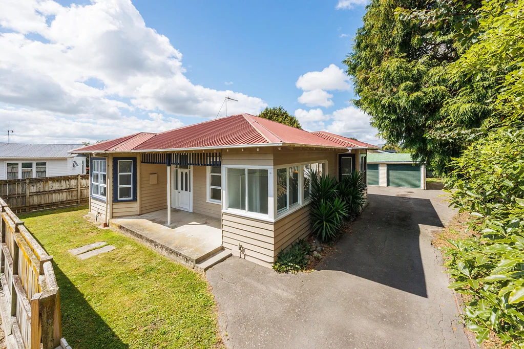 Highbury 3침실 A Great First Home With 1168m² Land!