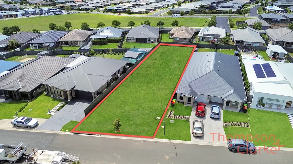 Gillieston Heights  Premium Block In a Premium Location!!!