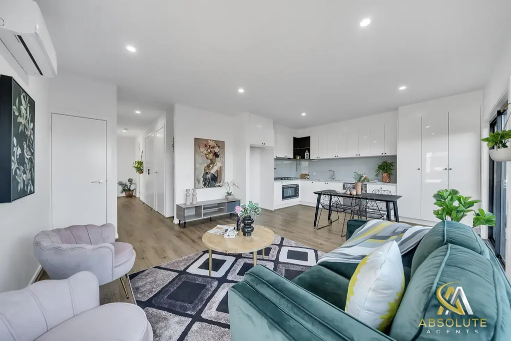Tarneit 3 Bedroom 📍 34 Malachite Drive, Tarneit-You deserve a home you love.