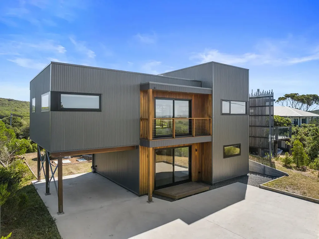 Venus Bay 3Phòng ngủ Unparalleled Coastal Living at 231 Lees Road